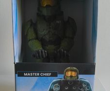 Master Chief controller holder