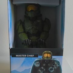 Master Chief controller holder