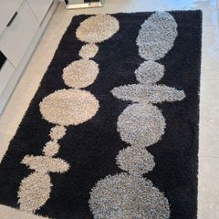 2 Large Rugs