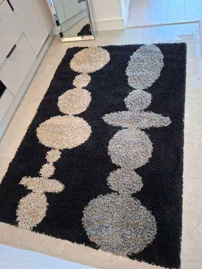 Ikea Rug - Hinnerup 133 x 195cm
