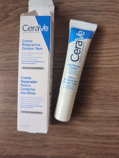 Eye repair cream Cerave