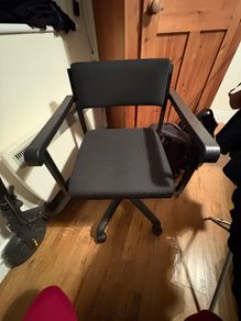 Office chair
