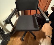 Office chair