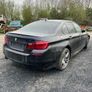 Breaking bmw 525d 2011 f10 M sport Image 4