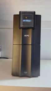 Apc 2200 Ups