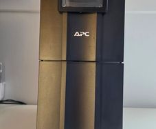 Apc 2200 Ups