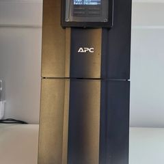Apc 2200 Ups
