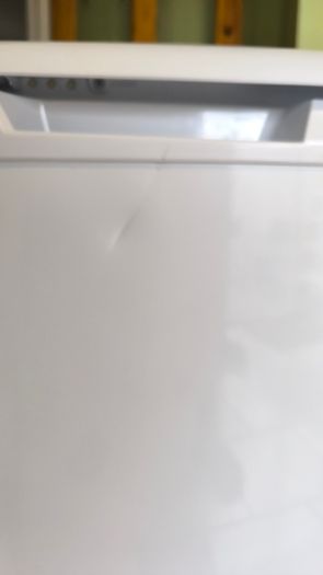 BEKO UFS4584W Undercounter Freezer - White