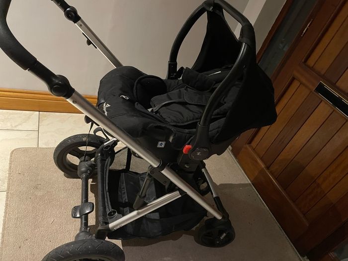 baby elegance travel