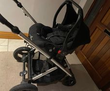 baby elegance travel