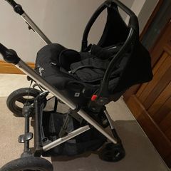 baby elegance travel