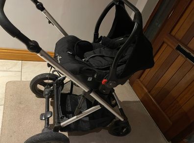 baby elegance travel