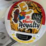 The Simpsons BART Radio CD Player Image 2