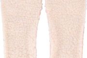 Free Postage! 1 Pair Wool Insoles Shockproof Shoe Cushions Winter Soft Warm Shoes Insoles for Women Men Size L (Beige). New!