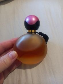 perfume faraway avon