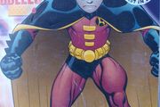 DC Comics Super Hero Collection