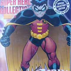DC Comics Super Hero Collection