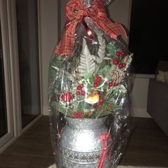 Christmas decoration - arrangement