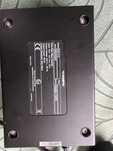 Dometic Inverter