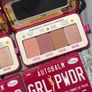 The balm face palettes new Image 6