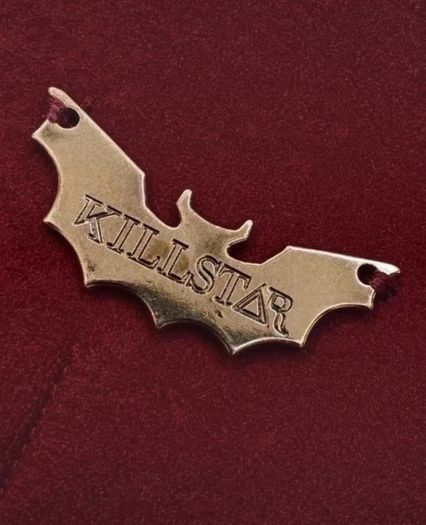 KILLSTAR Deimos Nightmare Coat