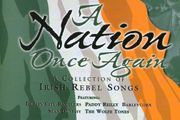 A Nation Once Again, Volume 2   CD