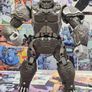 Transformers Rise of the Beasts Optimus Primal Image 4