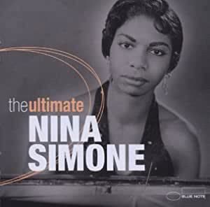 Nina Simone. The Ultimate. 2 x CD. Free Postage!