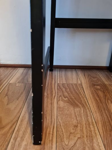 Ikea bar chair