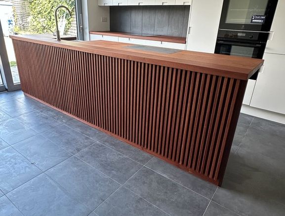Carpentry, Painting & Home Improvement