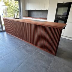 Carpentry, Painting & Home Improvement