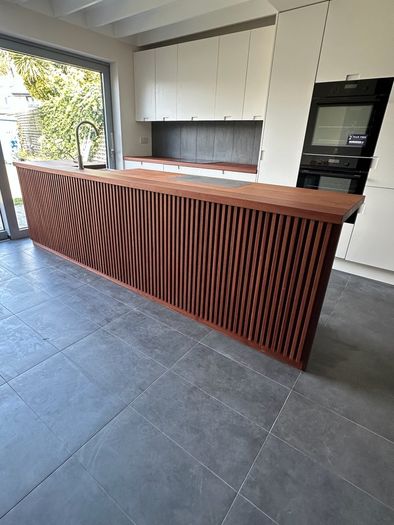 Carpentry, Painting & Home Improvement