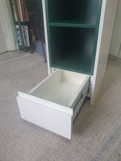 Book shelf