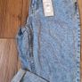 High Waist Mom Jeans Size 8 Image 2