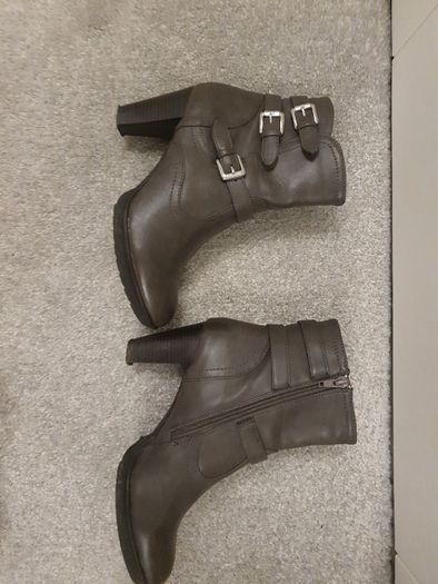 Boots Reduced. Big Clearout, Make An Offer