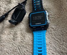 Garmin 920 XT
