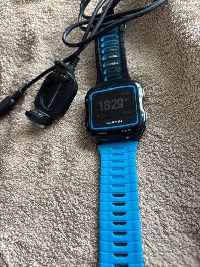 Garmin 920 XT