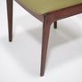 Set of 8 Vintage Danish Rosewood Dining Chairs by Johannes Andersen for Uldum Mobelfabrik, 1960s Image 10