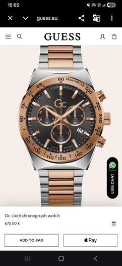 Watch