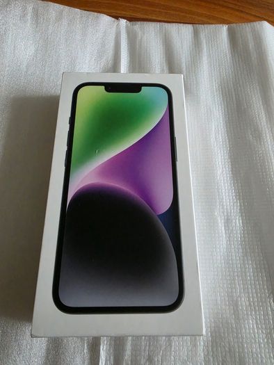 iPhone 14