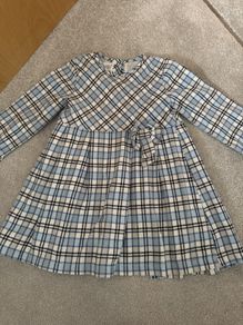 baby girl dress size 2-3 years 98cm