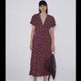 Zara Dress Size Large Image 4