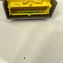 Audi A6 C7 4G 2012 rotary rate sensor control unit ESP 4G0907637 A1l3b313s. Image 4