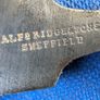 1.1/4" Firmer Chisel Image 6