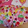 Tuc Tuc Mix n Match Tshirts and Short Set Age 3 yrs Image 4