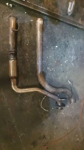 Ford sierra cosworth and dohc parts