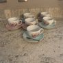 cups  and saucers Image 2