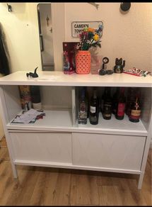 cabinet IKEA