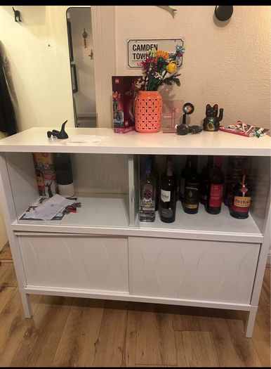 cabinet IKEA