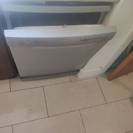 Dishwasher